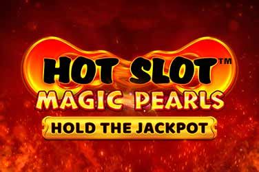 Jogue Hot Slot Magic Pearls online